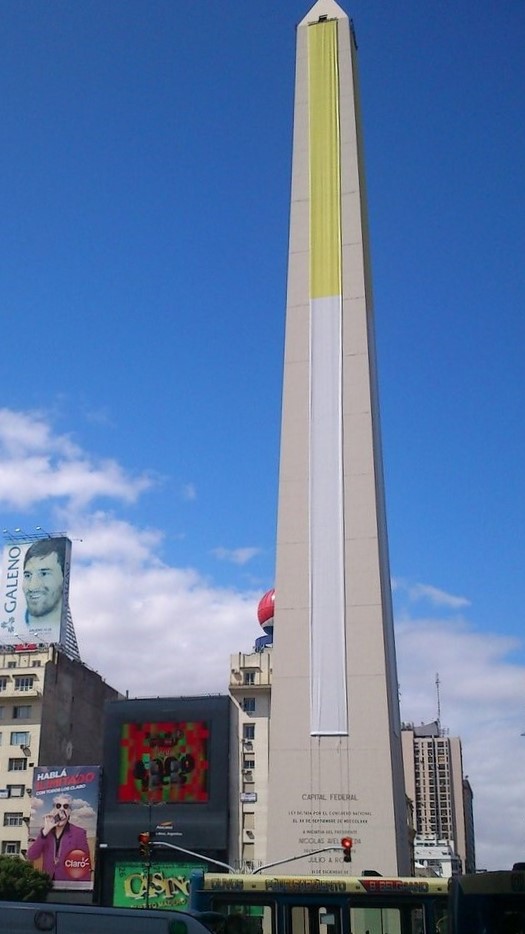 Argentina
